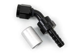 Russell Performance -6 AN Proclassic Crimp Straight End (O.D. 0.600) (Qty. 25)