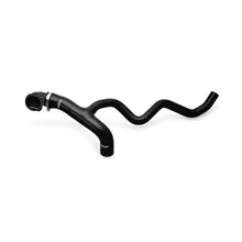 Cargar imagen en el visor de la galería, Mishimoto 2012+ Fiat 500 Non-Turbo Black Silicone Radiator Hose Kit