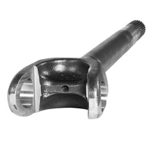 Cargar imagen en el visor de la galería, Yukon Gear 4340 Chrome-Moly Left Hand Replacement Inner Axle For Dana 44 JK Rubicon