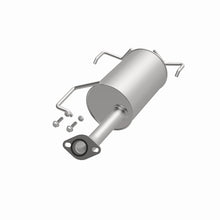 Cargar imagen en el visor de la galería, Magnaflow BRE Rear Muffler Kit Replacement Nissan