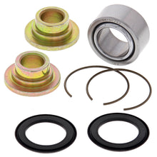 Cargar imagen en el visor de la galería, All Balls Racing 09-10 KTM SX 450 ATV Upper Front Shock Bearing Kit