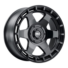 Load image into Gallery viewer, Weld Off-Road Ridge 20x9 - 8x170 BP - ET0 - 125.1mm CB - Satin Black Wheel