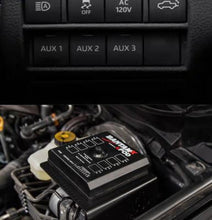 Cargar imagen en el visor de la galería, sPOD 2024+ Toyota Tacoma BantamX Upfitter Kit
