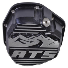 Load image into Gallery viewer, ATS Diesel Ford Sterling 12-Bolt 10.25in Ring Gear Diff Cover