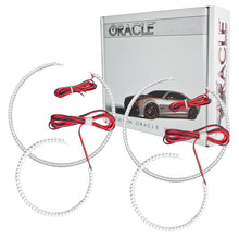 Cargar imagen en el visor de la galería, Oracle GMC Yukon 07-10 LED Halo Kit - White