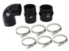 Cargar imagen en el visor de la galería, aFe Bladerunner Coupling Kit for Intercooler Tubes 11-15 Ford Diesel Trucks V8-6.7L (td)