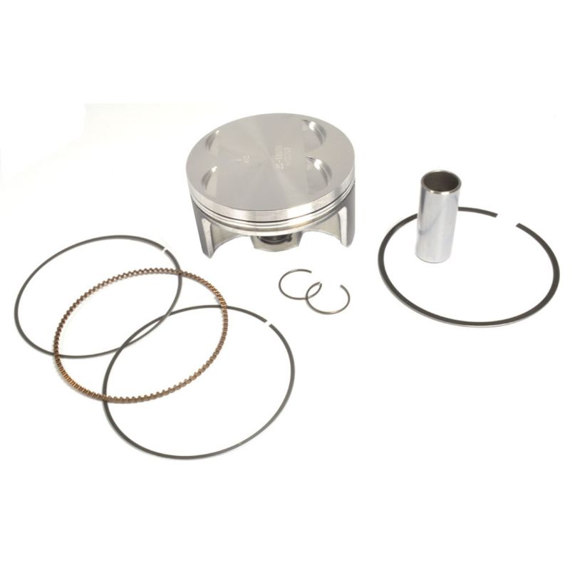 Athena 91-98 Husqvarna TC 610 97.96mm Bore 4T Forged Racing Piston