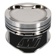 Cargar imagen en el visor de la galería, Wiseco Toyota 2JZGTE Turbo -14.8cc 1.338 X 86.5 Bore Piston Shelf Stock