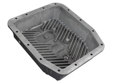 Cargar imagen en el visor de la galería, afe Transmission Pan (Black); Ford Trucks 94-08 AODE