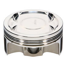 Cargar imagen en el visor de la galería, JE Pistons SUB 8.8:1 BILLET KIT Set of 4 Pistons