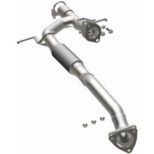 Cargar imagen en el visor de la galería, BRE Exhaust 14-22 Jeep Cherokee 3.2L Front Pipe Kit