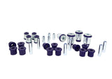 SuperPro 2015-2026 Ford F-150 2015+ Ford F-150 Vehicle Bush Kit
