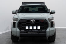 Cargar imagen en el visor de la galería, Diode Dynamics 2022 Toyota Tundra SS5 Grille CrossLink Lightbar Kit - Sport Yellow Combo