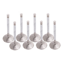 Cargar imagen en el visor de la galería, Edelbrock 8-Exh Valves 1 81 X 4 93 Chrys 60929 Heads