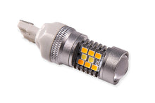 Cargar imagen en el visor de la galería, Diode Dynamics 7443 LED Bulb HP24 LED - Cool - White Switchback (Single)