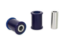 Cargar imagen en el visor de la galería, SuperPro 06-15 Mazda MX-5 Miata Rear Lower Control Arm Inner Bushing Kit - Stainless Hardware