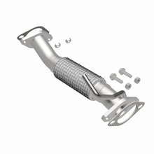 Cargar imagen en el visor de la galería, BRE Exhaust 13-16 SANTA FE SPORT SORENTO 2.4L Front Pipe Kit