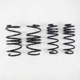 RS-R 06-12 Toyota Corolla Axio (NZE141L) (JDM Only) Down Sus Springs (S/O No Cancel or Return)
