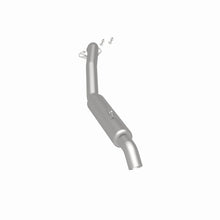 Load image into Gallery viewer, BRExhaust 02-05 Kia Sedona 3.5L Rear Muffler Kit