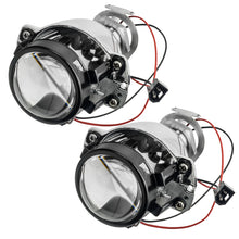 Cargar imagen en el visor de la galería, Oracle 50mm H1 7.1 Projectors (Pair)