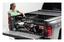 Cargar imagen en el visor de la galería, Roll-N-Lock 09-12 Suzuki Equator Crew Cab SB 58 1/2in Cargo Manager