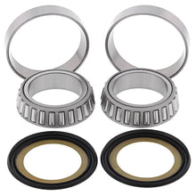 Cargar imagen en el visor de la galería, All Balls Racing 19-21 BMW F750GS Steering Bearing Kit