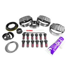 Cargar imagen en el visor de la galería, Yukon Gear Master Overhaul Kit for 2019+ RAM AAM 11.5in Rear Differential