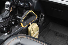 Cargar imagen en el visor de la galería, DV8 Offroad 2021+ Ford Bronco Center Console Molle Panels