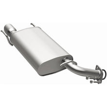 Cargar imagen en el visor de la galería, BRExhaust 07-12 Lexus ES350 / 07-11 Toyota Camry Left Muffler Kit
