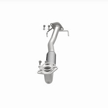 Cargar imagen en el visor de la galería, BRE Exhaust 02-07 Lancer 2.0L Front Pipe Kit