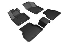 Cargar imagen en el visor de la galería, 3D MAXpider 15-18 Audi Q3 (8U) Kagu Black Full Set
