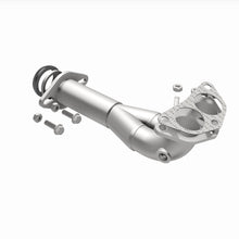 Cargar imagen en el visor de la galería, BRE Exhaust 06-12 Eclipse 2.4L Front Pipe Kit