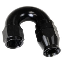 Cargar imagen en el visor de la galería, Russell Black 180 -10 Pro Ptfe Hose End
