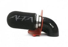 Cargar imagen en el visor de la galería, ALTA 07-12 Mini Cooper S/JCW &amp; 09-12 Convertible S/JCW 09-12 Clubman S/JCW Cold Air Intake - Red
