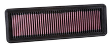 Cargar imagen en el visor de la galería, K&amp;N 2014 BMW X4 L4-2.0L DSL Drop In Air Filter