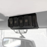 Oracle Trigger 4 Plus Jeep Jk Overhead Remote Mount