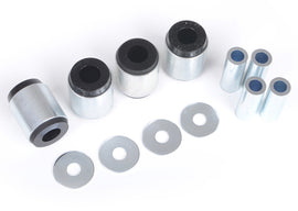 Whiteline 03-24 Toyota 4Runner / 05-23 Tacoma Front Upper Control Arm - Bushing Kit