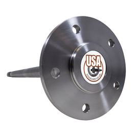 Yukon Gear 12T 5 Lug Conversion Axle / 65-69 30in Early 30-Spline 5X5 Bolt Pattern
