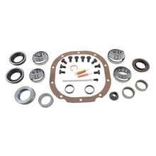 Cargar imagen en el visor de la galería, Yukon Gear Master Overhaul Kit Ford 8.8in Irs Diff / Suvs w/ 3.250in OD Pinion Bearing Race