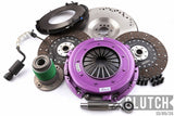 XClutch 14-15 Chevrolet Camaro Z/28 7.0L 10.5in Twin Solid Organic Clutch Kit