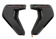 Cargar imagen en el visor de la galería, Ford Racing 21-24 Ford F-150 (excl. Raptor) Fender Vent Kit