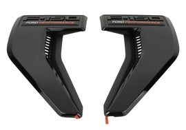 Ford Racing 21-24 Ford F-150 (excl. Raptor) Fender Vent Kit