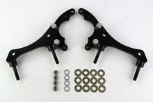 Cargar imagen en el visor de la galería, Wilwood Brackets 06-15 Mazda Miata Rear DPR/MC4 12.88in Rotor