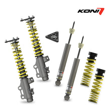 Cargar imagen en el visor de la galería, Koni GTS Coilovers 16-24 Chevrolet Camaro (6th Gen) Excl. OE MagRide