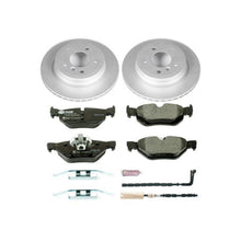 Cargar imagen en el visor de la galería, Power Stop 07-10 BMW 328i Rear Euro-Stop Brake Kit