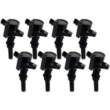 Cargar imagen en el visor de la galería, Mishimoto 01-10 Ford F150 Eight Cylinder Ignition Coil Set