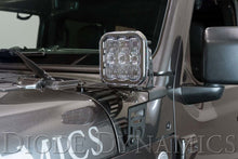 Cargar imagen en el visor de la galería, Diode Dynamics SS5 LED Pod Cover Clear