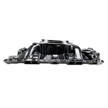 Cargar imagen en el visor de la galería, Edelbrock 55-86 Chevy SB Performer EPS Intake Manifold - Black Plasma Finish
