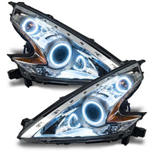 Cargar imagen en el visor de la galería, Oracle Nissan 370 Z 09-20 Dual Halo Kit - ColorSHIFT