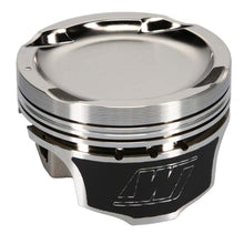 Cargar imagen en el visor de la galería, Wiseco 1400 HD Mitsubishi Evo 8 - 4G63 Turbo -21cc Piston Shelf Stock Kit